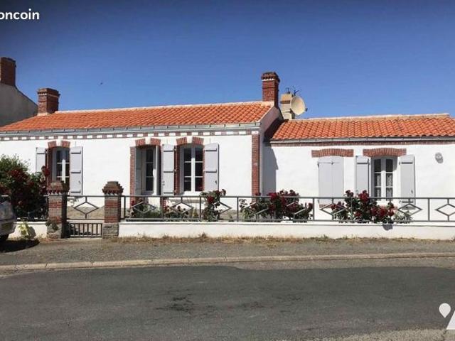 Maison 4 pièces 139 m²