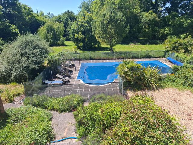 Maison 4 pièces 139 m²
