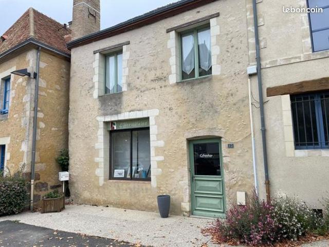 Maison 4 pièces 139 m²