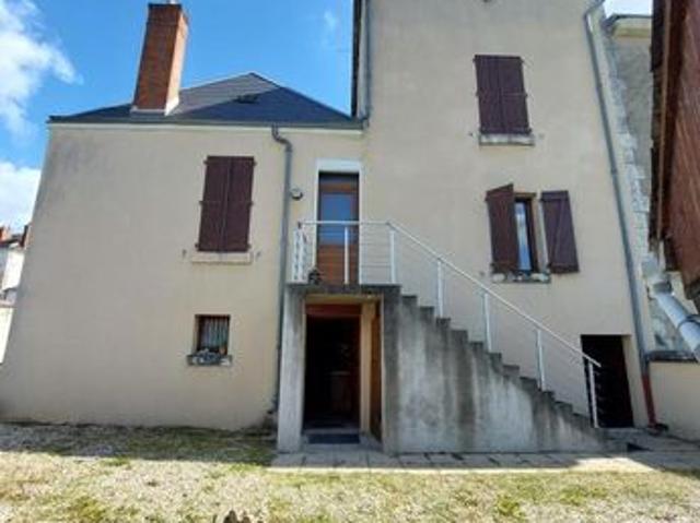 Maison 4 pièces 139 m²
