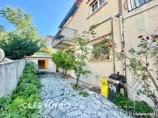 Maison 4 pièces 139 m²