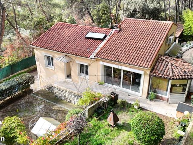 Maison 4 pièces 139 m²