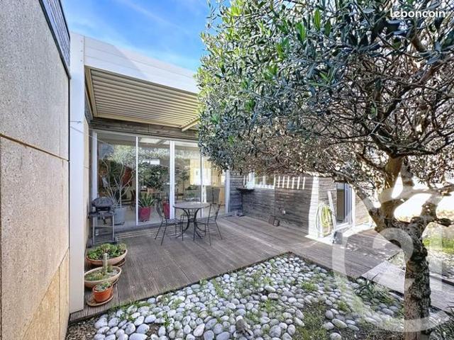 Maison 4 pièces 139 m²