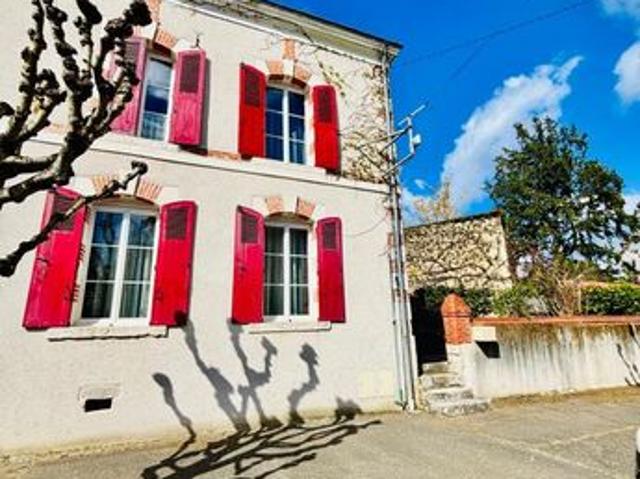 Maison 4 pièces 139 m²