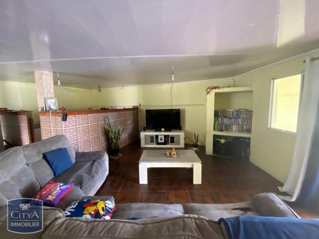 Maison 4 pièces 139 m²