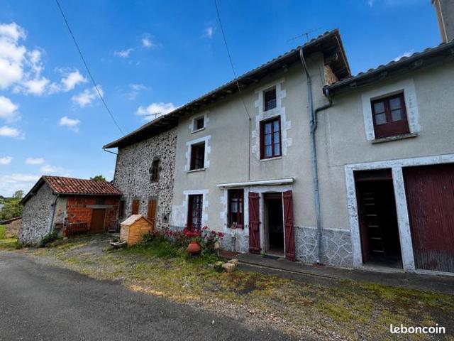 Maison 4 pièces 139 m²