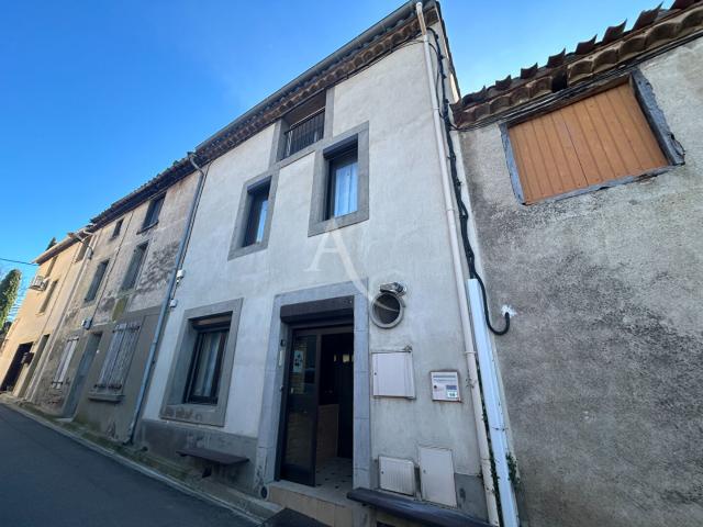 Maison 4 pièces 139 m²