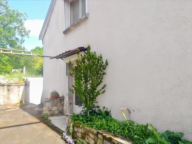 Maison 4 pièces 139 m²