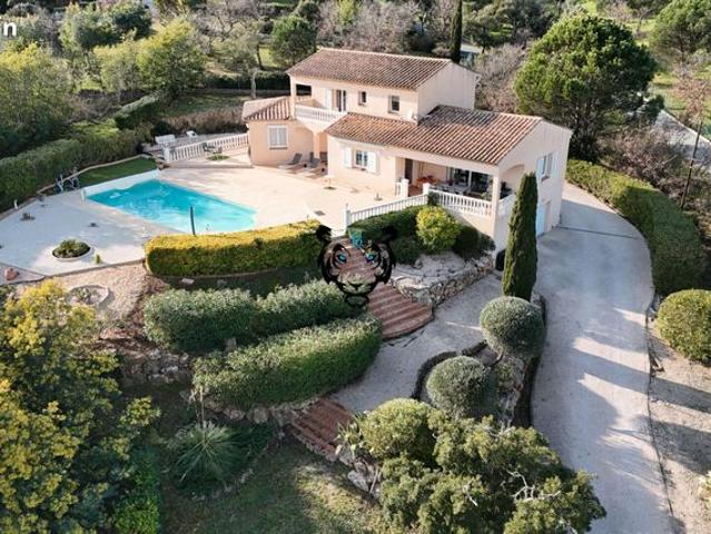 Maison 4 pièces 139 m²