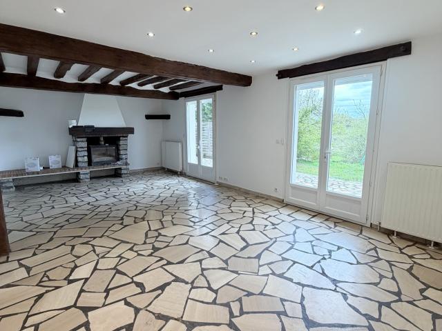 Maison 4 pièces 139 m²