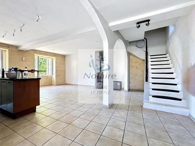 Maison 4 pièces 139 m²