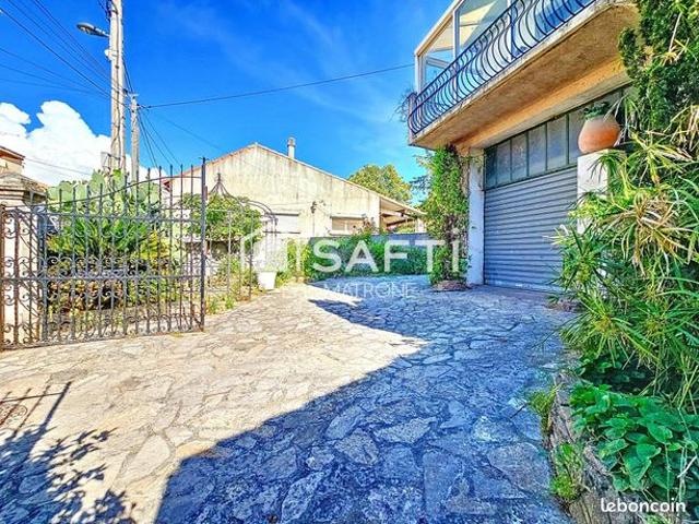 Maison 4 pièces 139 m²