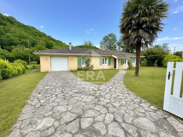 Maison 4 pièces 139 m²