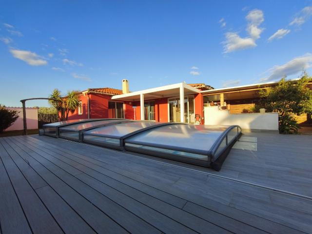Maison 4 pièces 139 m²