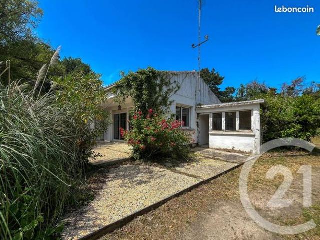Maison 4 pièces 139 m²