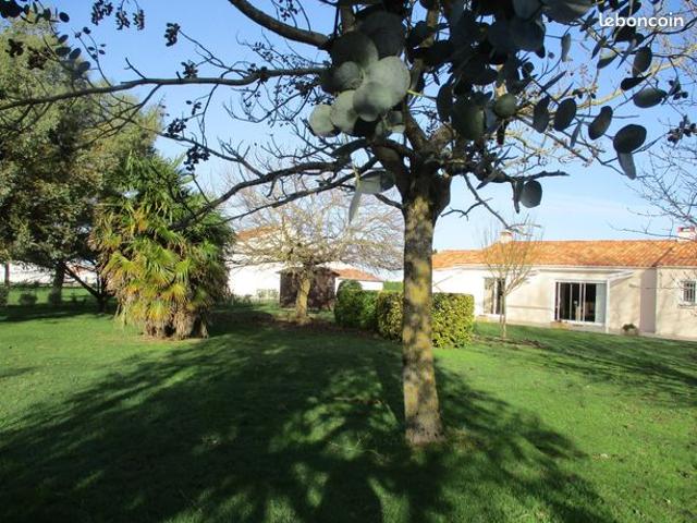 Maison 4 pièces 139 m²