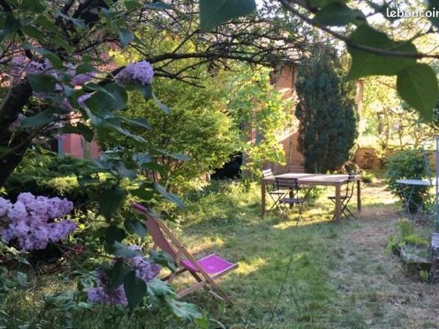 Maison 4 pièces 139 m²