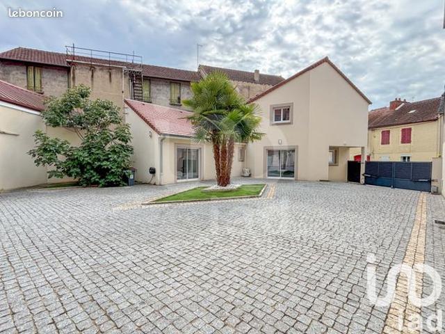 Maison 4 pièces 139 m²