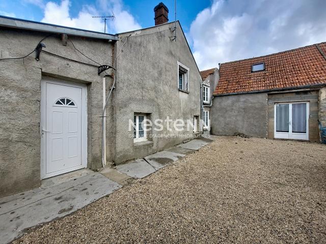 Maison 4 pièces 139 m²
