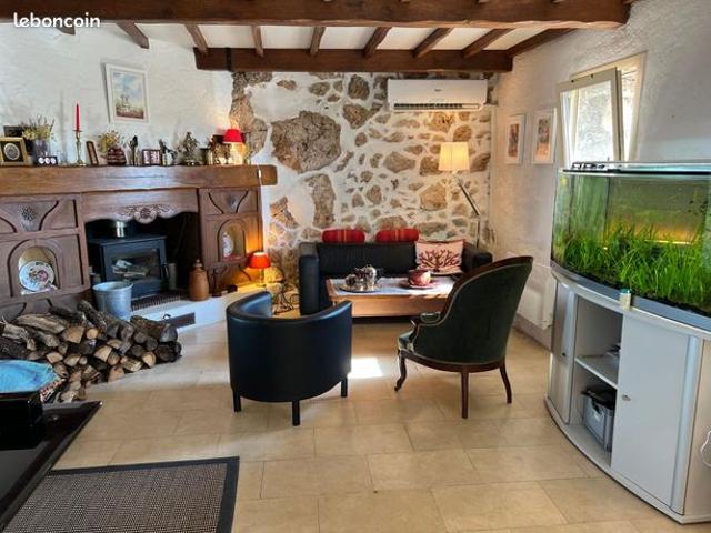 Maison 4 pièces 139 m²