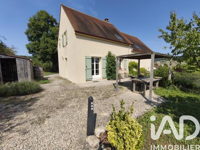 Maison 4 pièces 139 m²