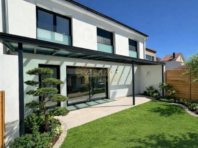 Maison 4 pièces 139 m²