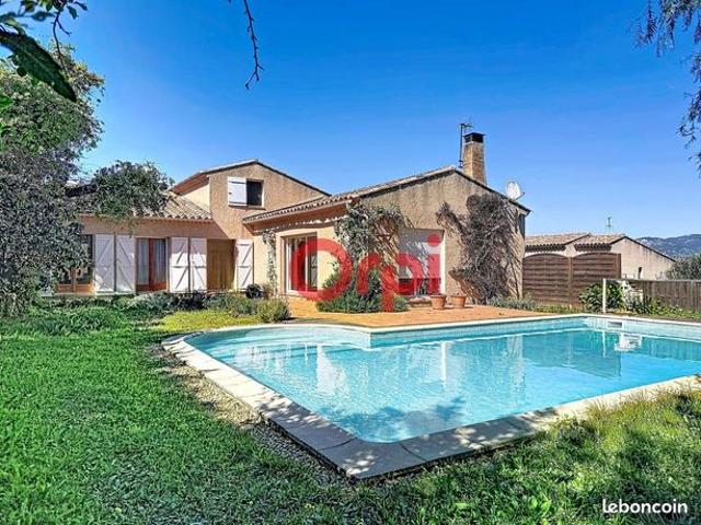 Maison 4 pièces 139 m²