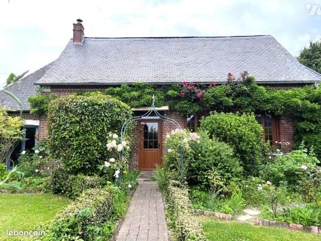 Maison 4 pièces 139 m²