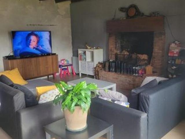 Maison 4 pièces 139 m²