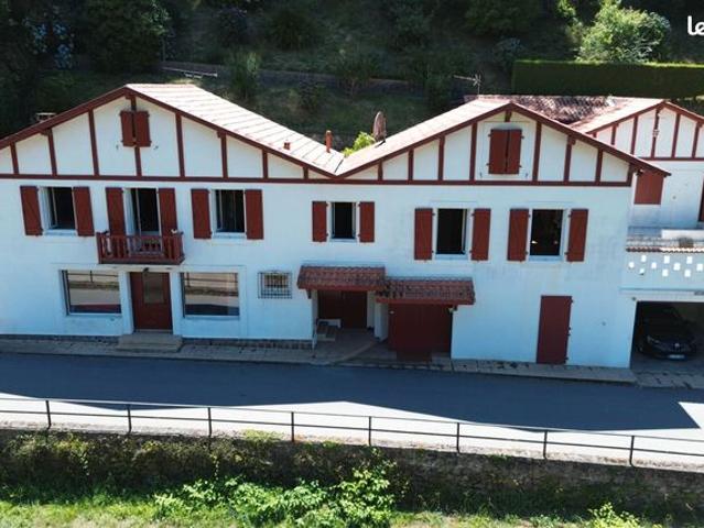 Maison 4 pièces 139 m²