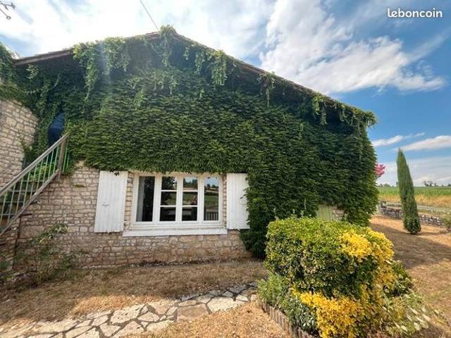 Maison 4 pièces 139 m²