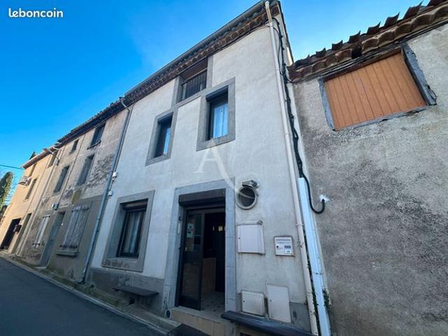 Maison 4 pièces 139 m²