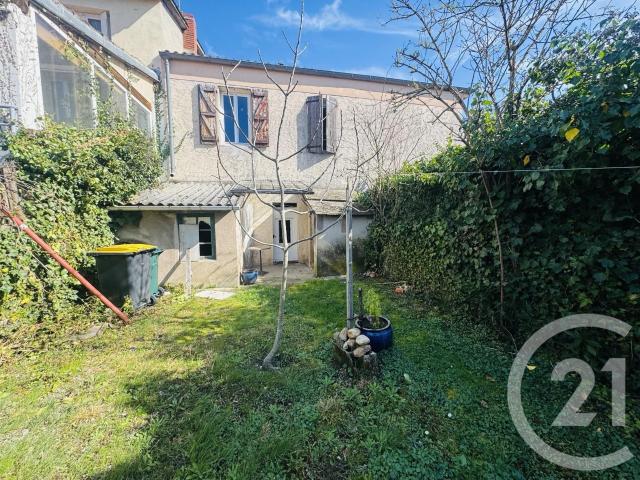 Maison 4 pièces 139 m²