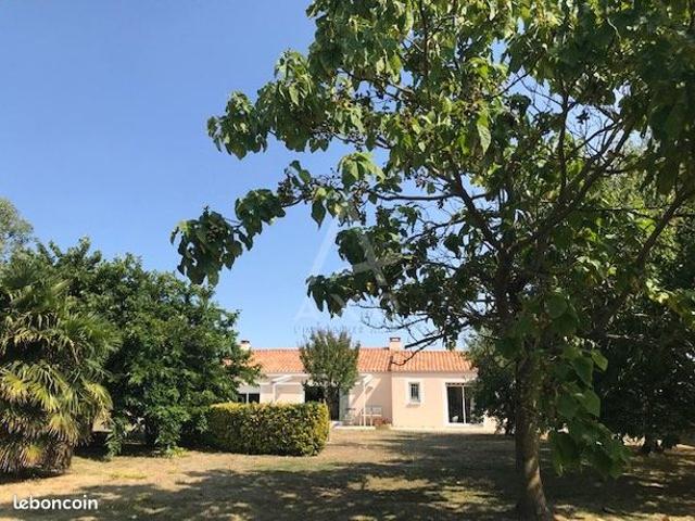 Maison 4 pièces 139 m²
