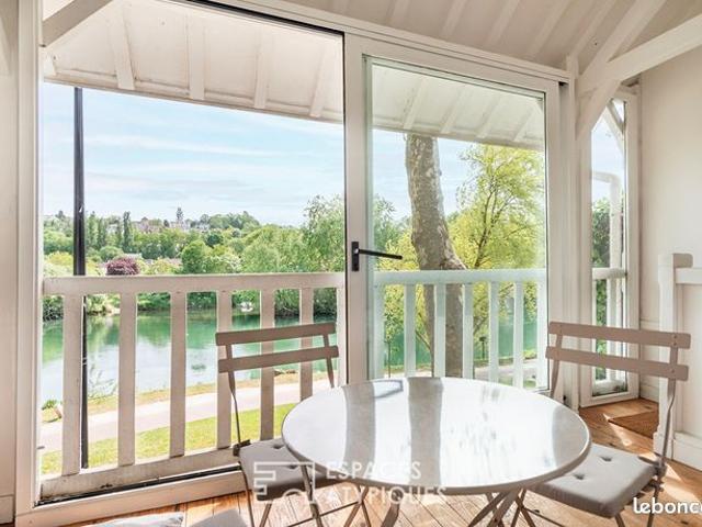 Maison 4 pièces 139 m²
