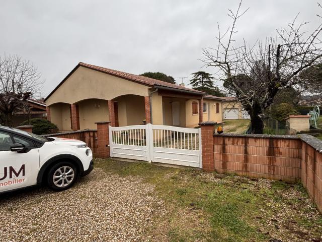 Maison 4 pièces 139 m²
