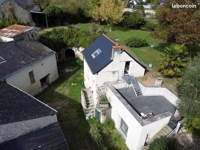 Maison 4 pièces 139 m²