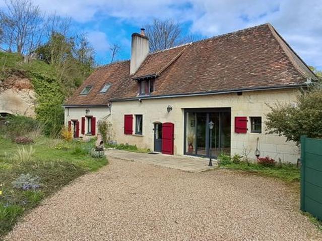 Maison 4 pièces 139 m²