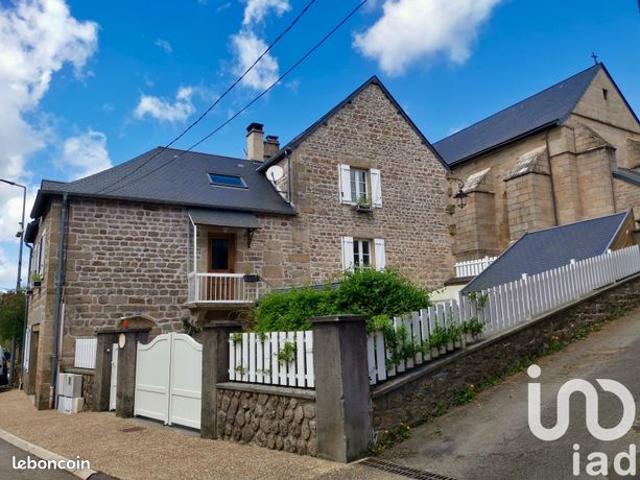 Maison 4 pièces 139 m²