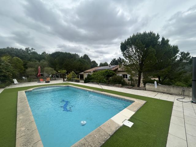 Maison 4 pièces 130 m²