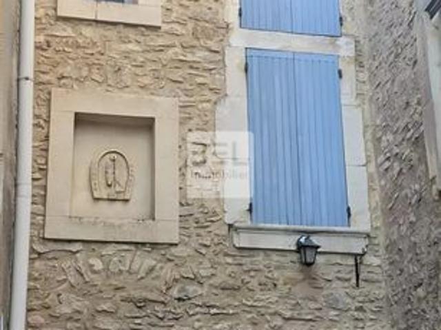 Maison 4 pièces 130 m²