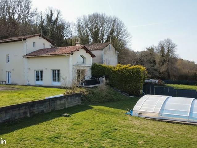 Maison 4 pièces 130 m²