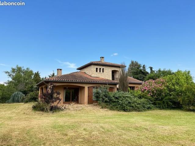 Maison 4 pièces 130 m²