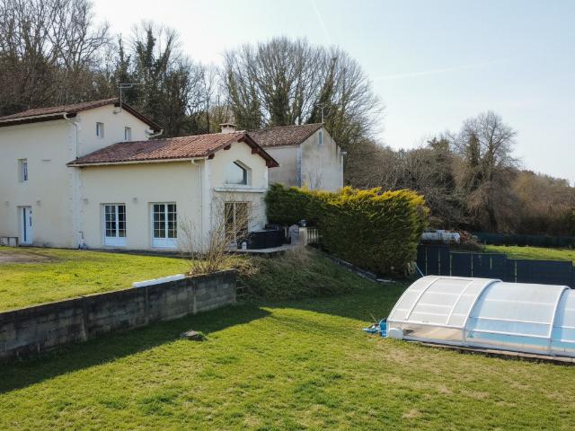 Maison 4 pièces 130 m²