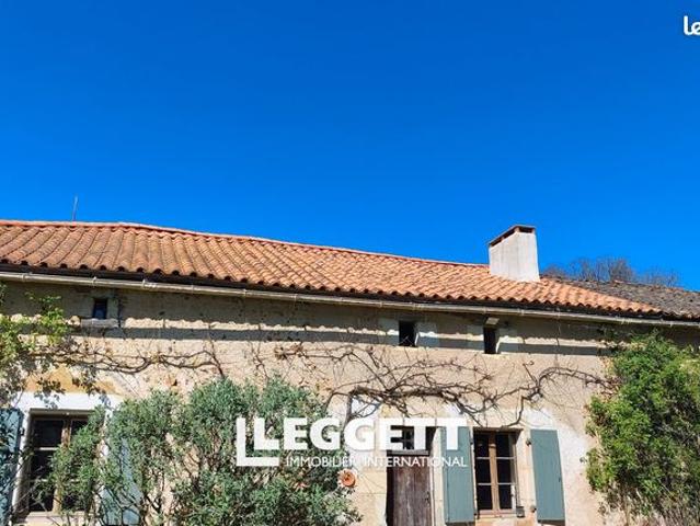 Maison 4 pièces 130 m²