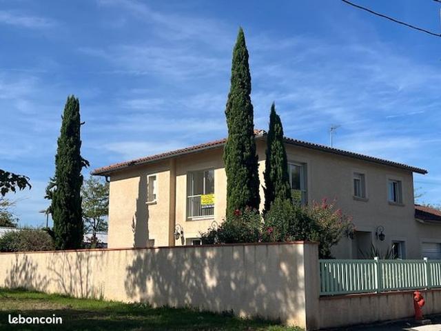 Maison 4 pièces 130 m²