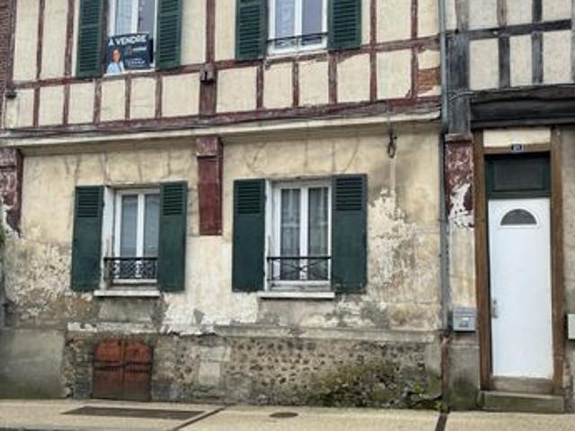 Maison 4 pièces 130 m²