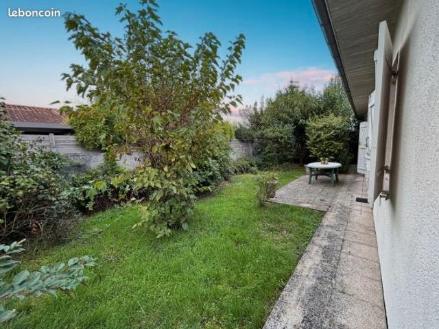 Maison 4 pièces 130 m²