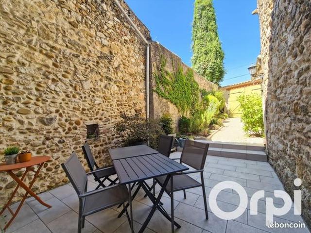 Maison 4 pièces 130 m²