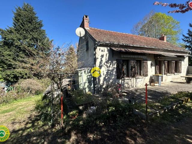 Maison 4 pièces 130 m²